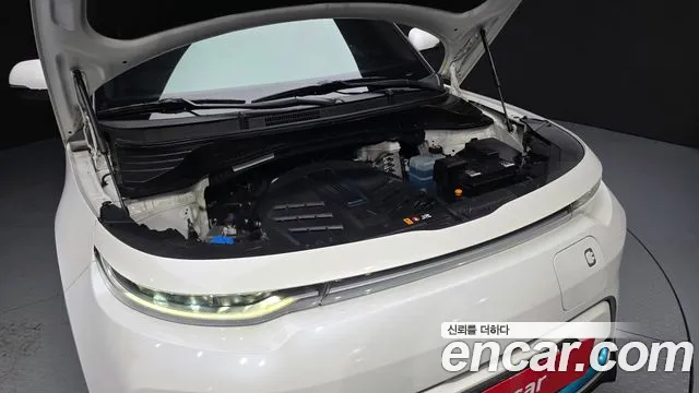 Kia Soul 2019 thumb 6