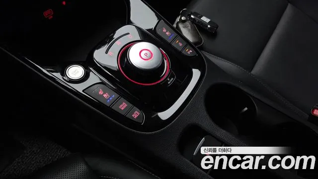 Kia Soul 2019 thumb 9