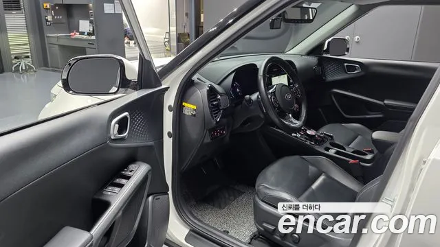 Kia Soul 2019 thumb 10