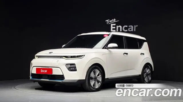 Kia Soul 2019 thumb 12