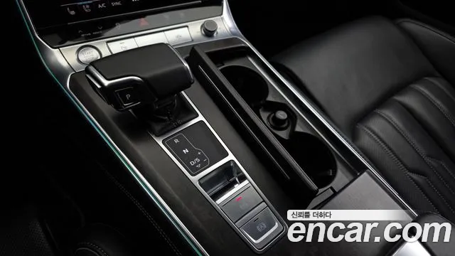 Audi A7 2020 thumb 8
