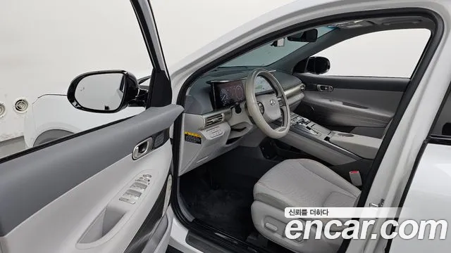 Hyundai Nexo 2022 thumb 10