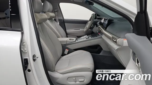 Hyundai Nexo 2022 thumb 11