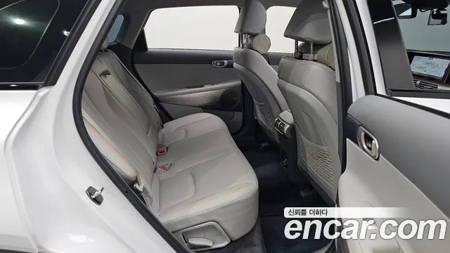 Hyundai Nexo 2022 thumb 12