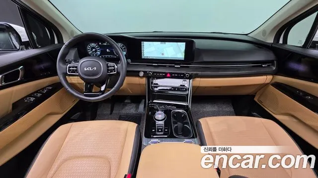 Kia Carnival 2023 thumb 7