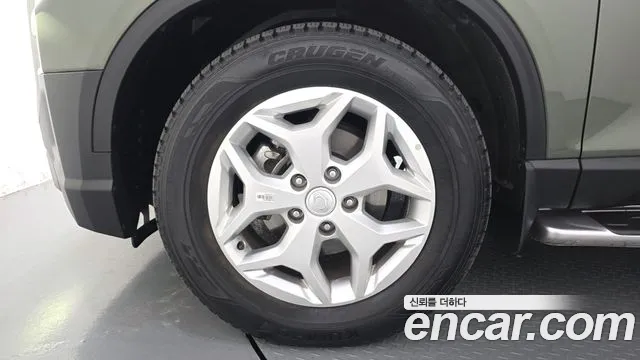 KG_Mobility_Ssangyong Rexton 2024 thumb 5