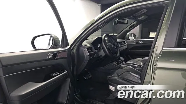 KG_Mobility_Ssangyong Rexton 2024 thumb 10