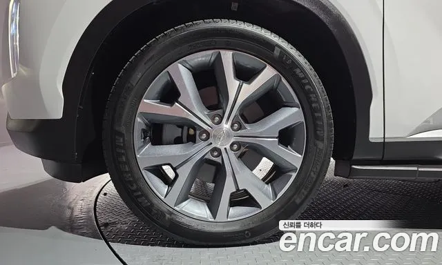 Hyundai Palisade 2020 thumb 5