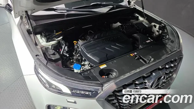Hyundai Palisade 2020 thumb 6