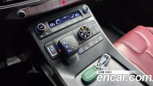 Hyundai Palisade 2020 thumb 9