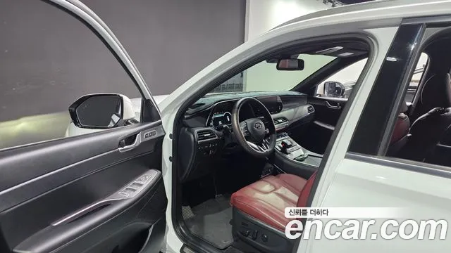 Hyundai Palisade 2020 thumb 10