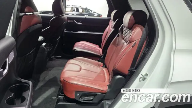Hyundai Palisade 2020 thumb 11