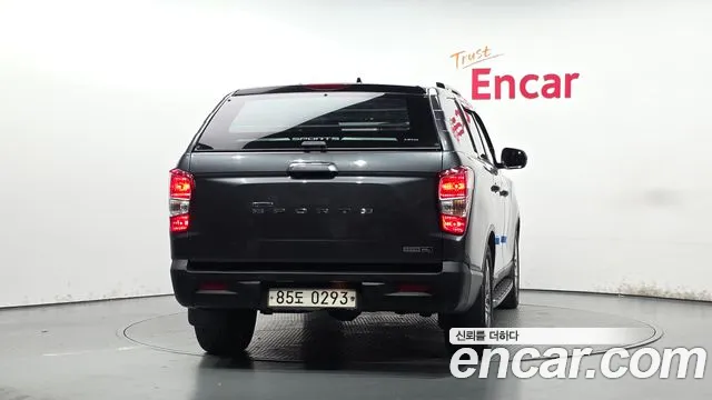 KG_Mobility_Ssangyong Rexton 2020 thumb 4