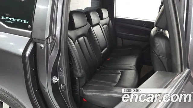 KG_Mobility_Ssangyong Rexton 2020 thumb 12