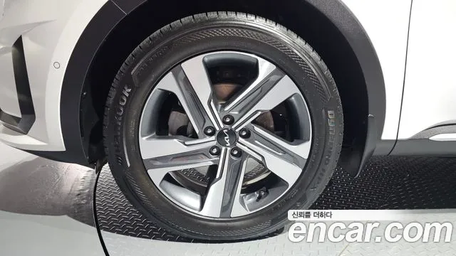 Kia Sorento 2022 thumb 5