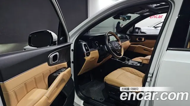 Kia Sorento 2022 thumb 10