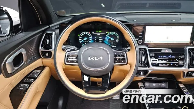 Kia Sorento 2022 thumb 12