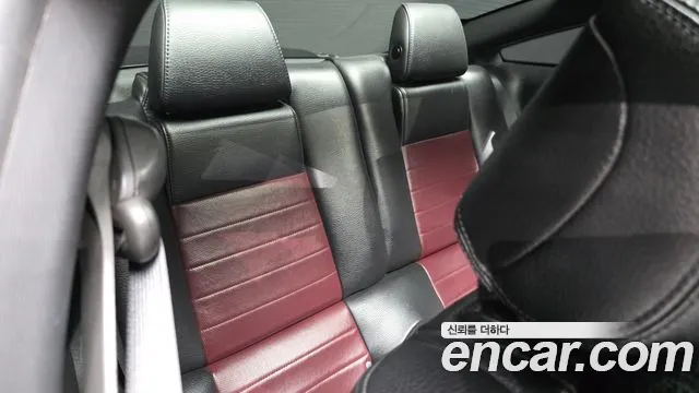 Ford Mustang Mach-E 2012 thumb 12