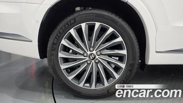 Hyundai Palisade 2022 thumb 5
