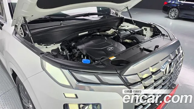 Hyundai Palisade 2022 thumb 6