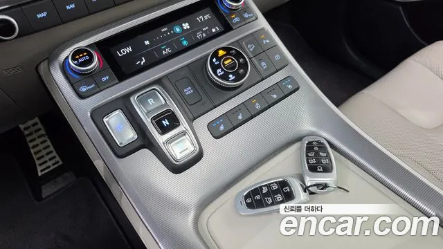 Hyundai Palisade 2022 thumb 9