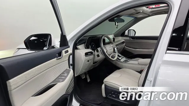Hyundai Palisade 2022 thumb 10