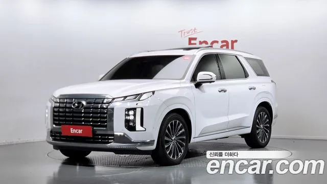 Hyundai Palisade 2022 thumb 12