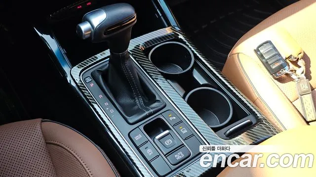Kia Sorento 2018 thumb 9