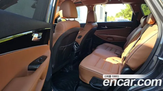 Kia Sorento 2018 thumb 12