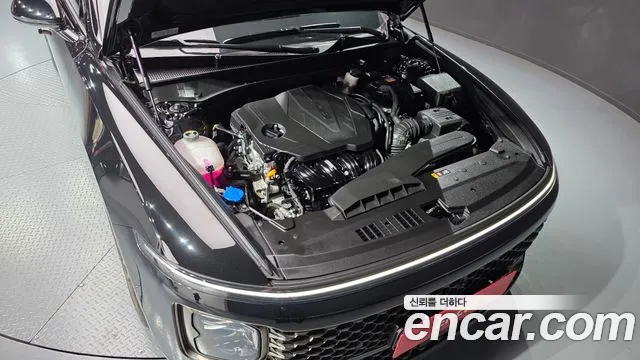 Hyundai Grandeur 2024 thumb 6
