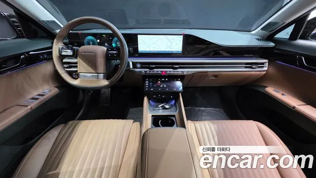 Hyundai Grandeur 2024 thumb 7