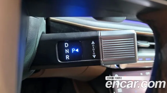 Hyundai Grandeur 2024 thumb 9