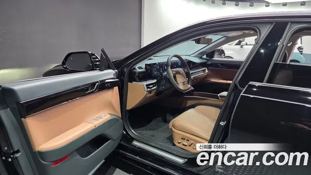 Hyundai Grandeur 2024 thumb 10