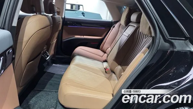 Hyundai Grandeur 2024 thumb 11
