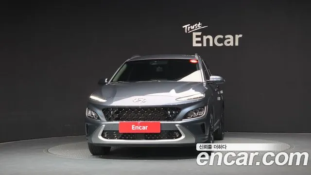 Hyundai Kona 2021 thumb 3