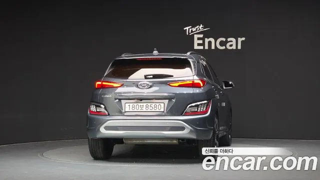 Hyundai Kona 2021 thumb 4