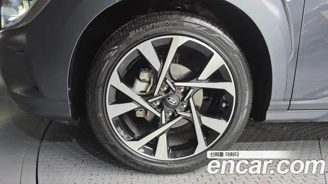 Hyundai Kona 2021 thumb 5