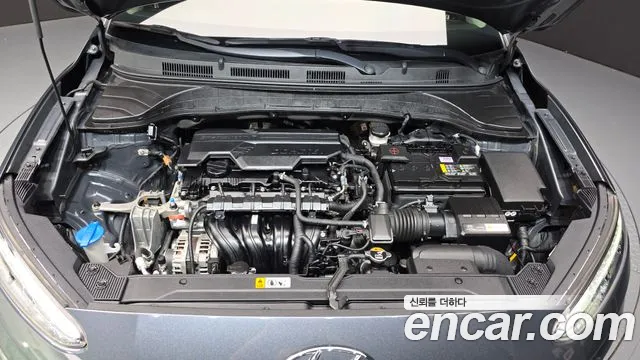 Hyundai Kona 2021 thumb 6