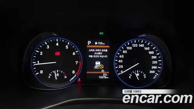 Hyundai Kona 2021 thumb 8