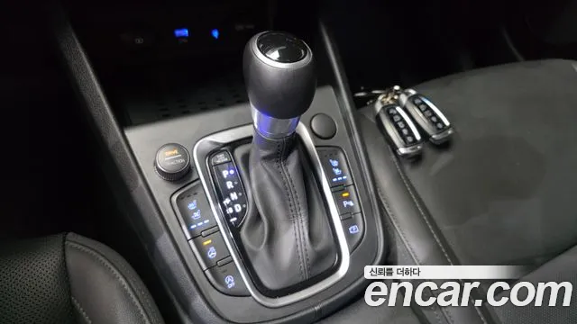 Hyundai Kona 2021 thumb 9