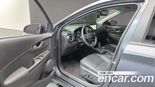 Hyundai Kona 2021 thumb 10