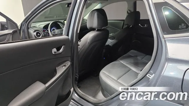 Hyundai Kona 2021 thumb 11