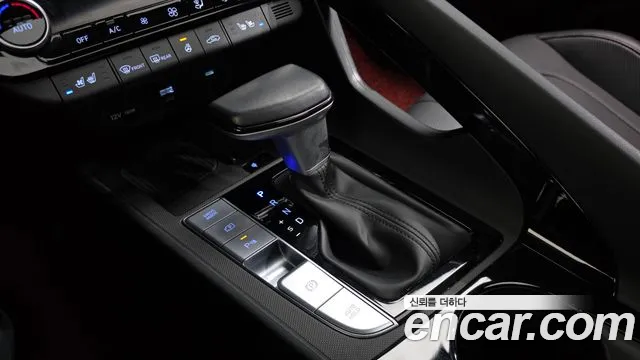 Hyundai Avante 2023 thumb 9