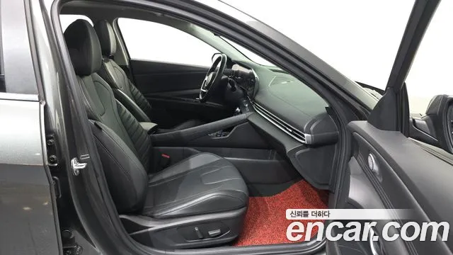 Hyundai Avante 2023 thumb 11