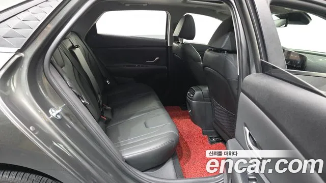 Hyundai Avante 2023 thumb 12