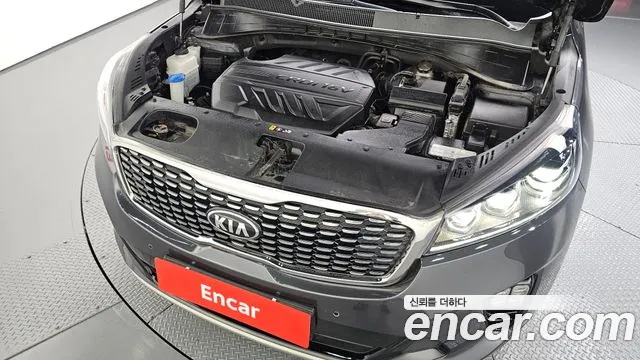 Kia Sorento 2018 thumb 6