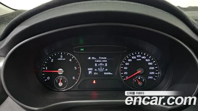 Kia Sorento 2018 thumb 8
