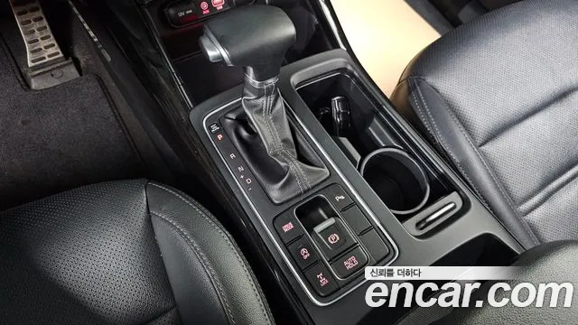 Kia Sorento 2018 thumb 9