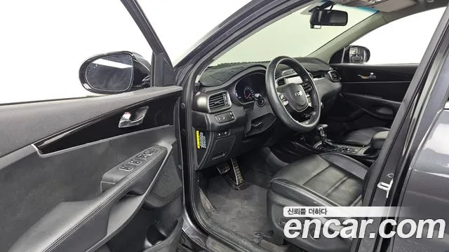 Kia Sorento 2018 thumb 10