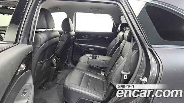 Kia Sorento 2018 thumb 12